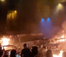 Sobe para 192 número de mortos em protestos no Irã; nível de confronto com manifestantes 'se intensificou', diz polícia