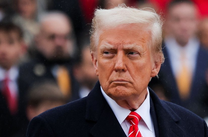 Trump diz que EUA não estão oferecendo 'nada' e nem conversando com o Irã