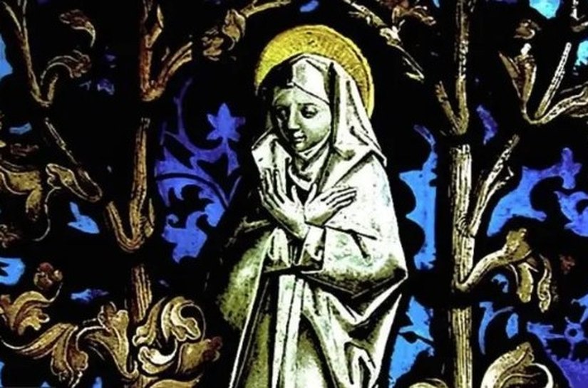 Hildegarda de Bingen, a santa que descreveu orgasmo feminino pela 1ª vez e 'inventou' fórmula da cerveja