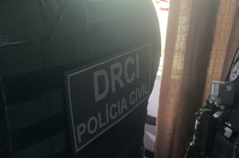 Polícia Civil de MT deflagra operação de combate a crimes de ódio na internet