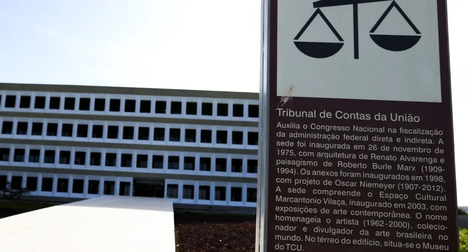 TCU é acionado para apurar empréstimo do Master a parente de Hugo