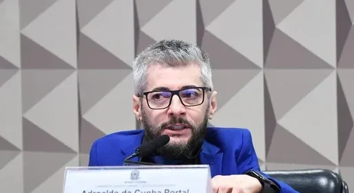 Número 2 da Previdência de Lula é preso em operação contra fraudes no INSS