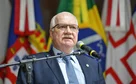 Fachin assume relatoria do caso sobre Moraes e Vorcaro