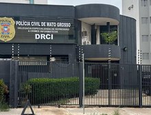 Polícia Civil prende homem acusado de armazenar quase 3 mil arquivos de pornografia infantil