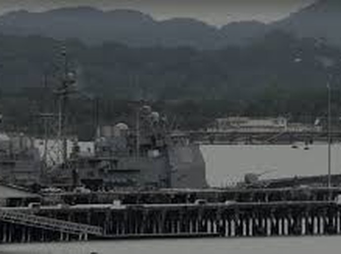 Celac expressa 'profunda preocupação' com envio de navios dos EUA ao Caribe