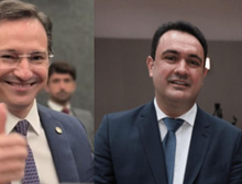 PF abala cúpula do Judiciário: desembargador do TJMT e conselheiro do CNJ são alvo da Operação Heritage