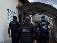 Operação desarticula esquema milionário de sonegação de ICMS no setor pecuário