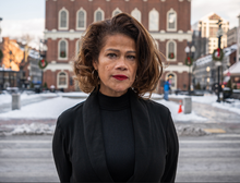 A luta da cidade com a maior população afro-latina dos Estados Unidos para se aceitar