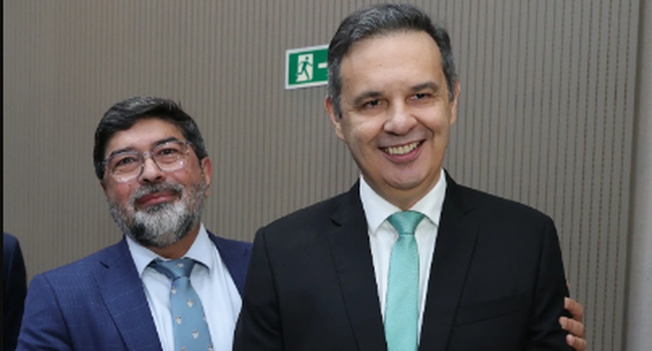 Tribunal Pleno renova cúpula do Judiciário e elege Agamenon Moreno e Antônio Horácio como novos desembargadores do TJMT