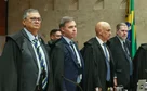 Derrota de Messias acende alerta no STF sobre impeachment de ministros