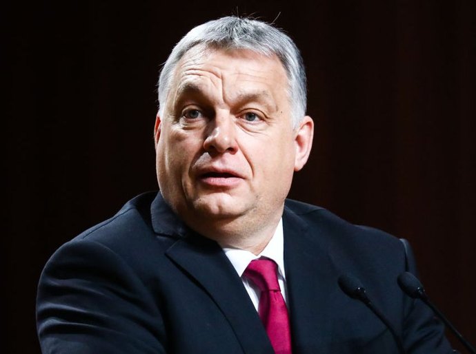 Orbán admite derrota na Hungria: 'Resultado da eleição é claro e doloroso'