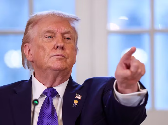 Tarifaço de Trump: entenda as mudanças e como ficam as cobranças para o Brasil