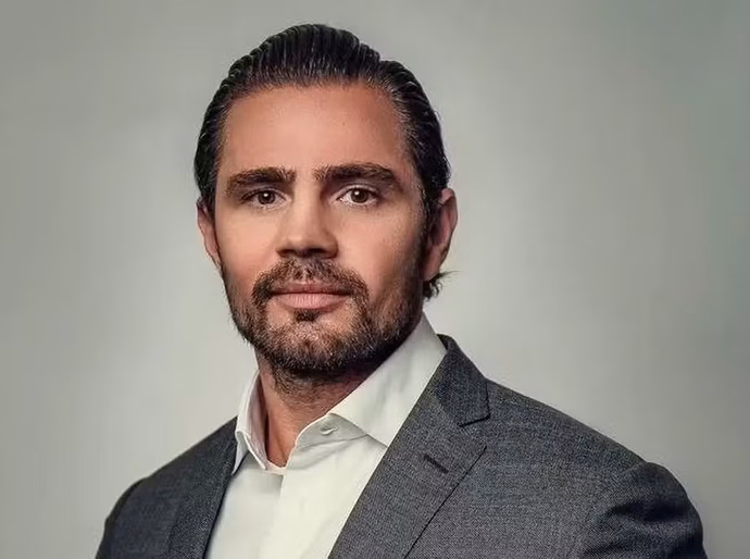 Banco Master: quem é o banqueiro preso Daniel Vorcaro e por que BC resolveu liquidar o banco