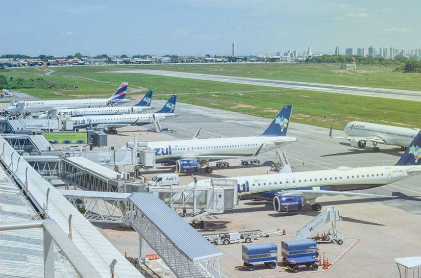 Turismo internacional avança e fortalece Mato Grosso no cenário global