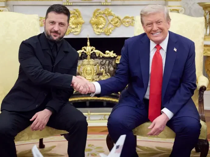 As promessas de Trump e uma vitória para Putin: o saldo da reunião na Casa Branca para a guerra na Ucrânia