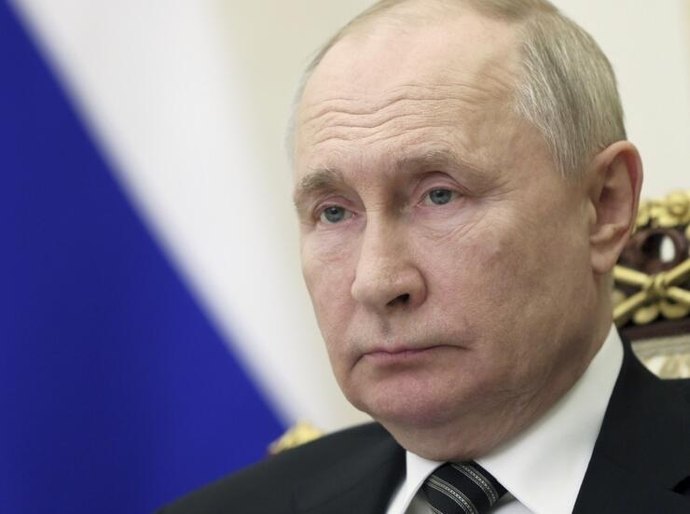 Rússia deixa tratado global que proíbe testes nucleares