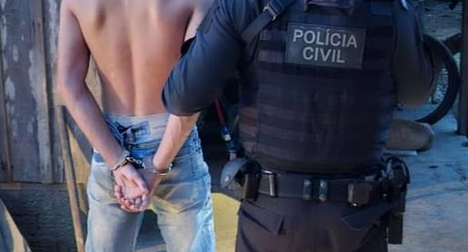 Polícia Civil cumpre 21 mandados com foco na desarticulação de célula de facção criminosa no interior de MT