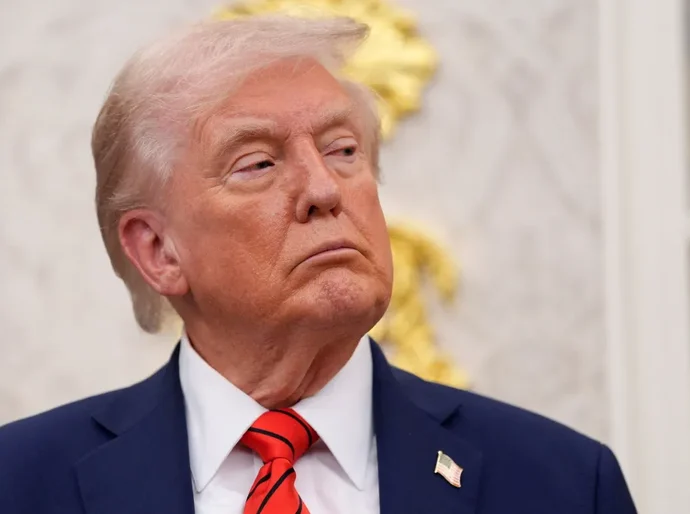 Trump confirma que autorizou operações da CIA na Venezuela