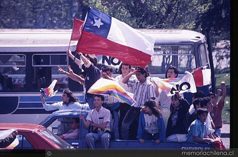 Chile, 50 anos do golpe: a luta contra um passado mal resolvido