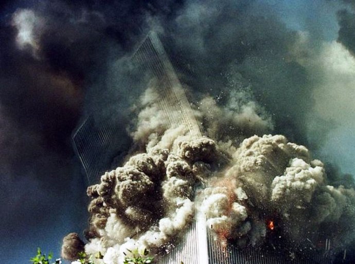 11 de setembro: as 2 causas científicas para queda das torres do World Trade Center