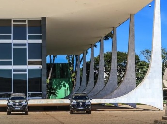 STF forma maioria para confirmar decisão que liberou emendas com regras