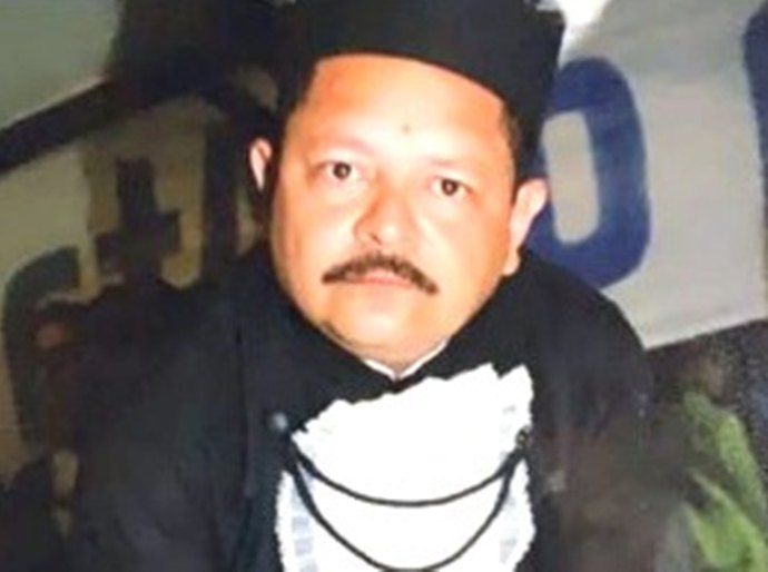 Covid 19, o Novo Coronavírus, mata o contador de Várzea Grande José Maria Santos de 56