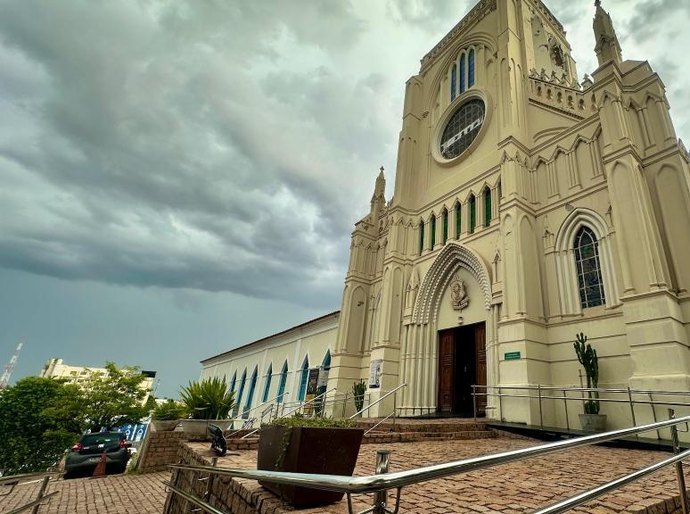 Secel seleciona organização para gestão compartilhada do Museu de Arte Sacra do Mato Grosso