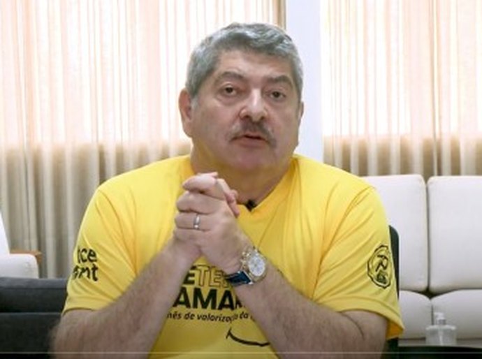 TCE-MT adere a Setembro Amarelo: suicídio não é apenas dever da saúde pública, é um problema social, diz Maluf