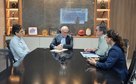 Governador coloca saúde como prioridade e afirma “continuar fazendo mais e ainda melhor por MT”