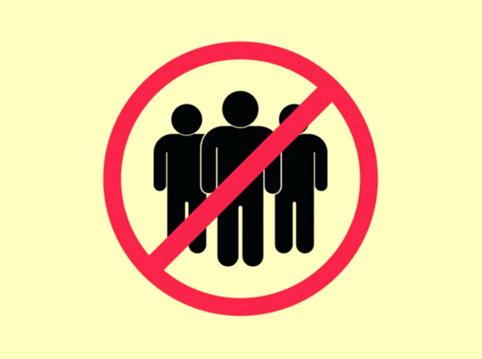 Familiares são condenados por descumprirem isolamento em Juína