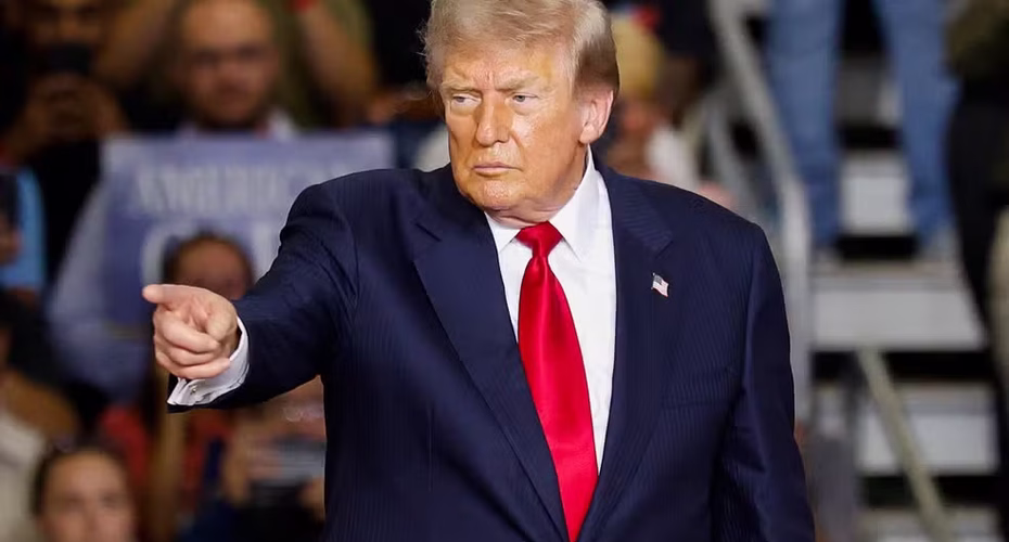 Governo Trump alega que Brasil interfere na economia dos EUA e prorroga sanções por 1 ano