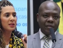 Anielle disse à PF que ações de Silvio Almeida começaram na transição de governo