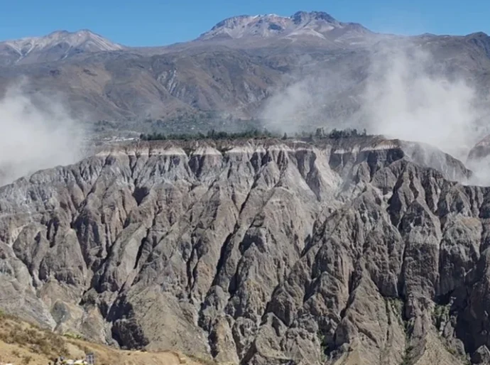 Terremoto no Peru: por que América do Sul está vendo tantos abalos sísmicos em sequência?