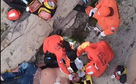 Tragédia na Ponte de Ferro: acidente entre motocicletas deixa dois mortos no Coxipó do Ouro, em Cuiabá
