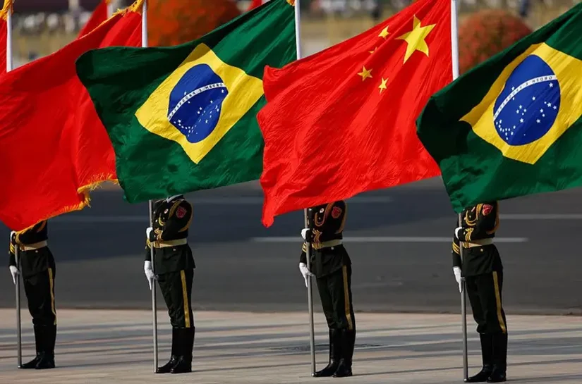 'Efeito China': aproximação com o gigante asiático pode enfraquecer a indústria no Brasil?