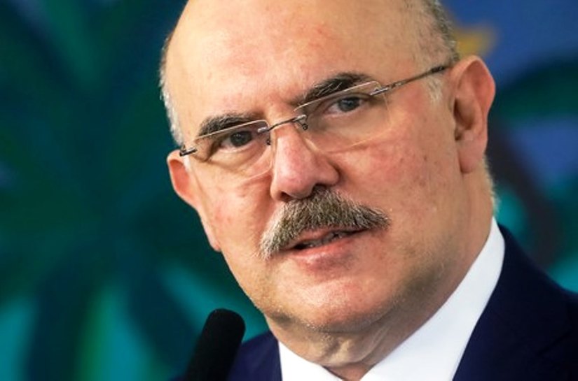 Toffoli manda Polícia Federal ouvir ministro da Educação antes de decidir sobre inquérito