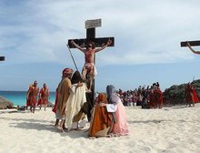 As raízes da história da Páscoa: de onde vieram as crenças cristãs sobre a ressurreição de Jesus?