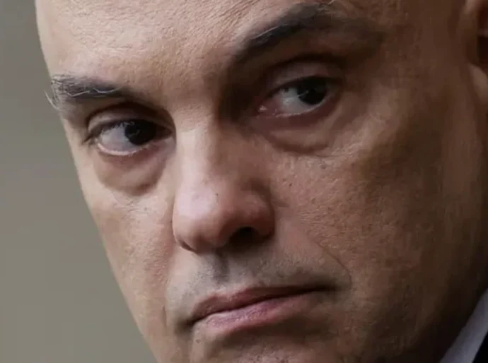Governo Trump volta a criticar Alexandre de Moraes, e Itamaraty reage: 'Ataque frontal à soberania'