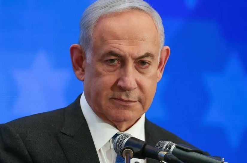 Netanyahu diz que não haverá cessar-fogo em Gaza antes de destruição do Hamas