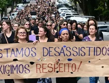 'A violência contra os professores está naturalizada': como reconstruir uma escola após um ataque?