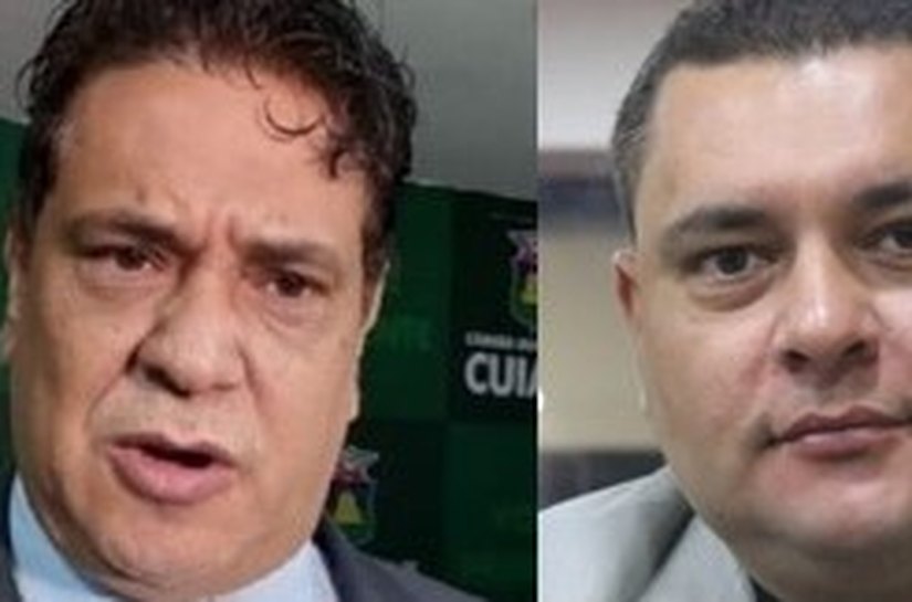 Justiça nega liberdade provisória e mantém prisões preventivas de vereadores; Paulo Henrique ficará preso na PCE e Pablo Pereira na Mata Grande