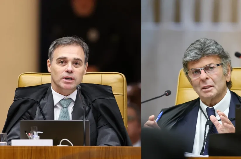 Mendonça e Fux afirmam à PF que não conseguem acessar cópia de celular de Vorcaro e pedem auxílio técnico