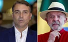 Lula x Flávio Bolsonaro: 5 fatores que podem definir eventual segundo turno