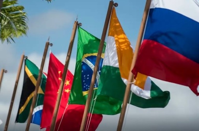 Brasil anuncia entrada da Indonésia como membro pleno do Brics