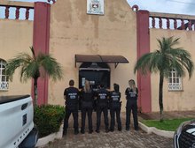 R$ 90 MILHÕES NA MIRA DA POLÍCIA: OPERAÇÃO ATINGE EX-SECRETÁRIA DO LIVRAMENTO  E EMPRESÁRIOS E REVELA MOVIMENTAÇÕES EM CONTA DE MULHER MORTA EM MT