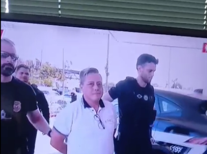 Justiça mantém prisão preventiva de advogado de VG por pertencer ao Comando Vermelho e praticar tráfico, fraude, comércio ilegal e associação criminosa