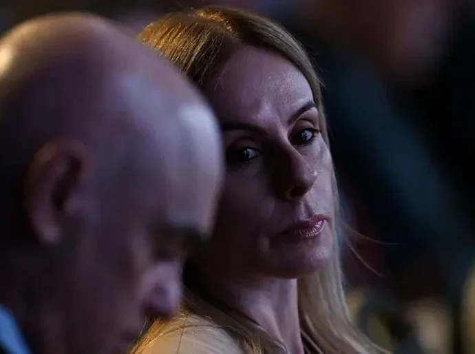 Explicação de esposa de Moraes sobre contrato com Banco Master tem lacunas e incongruências, dizem advogados: 'Valor estratosférico'