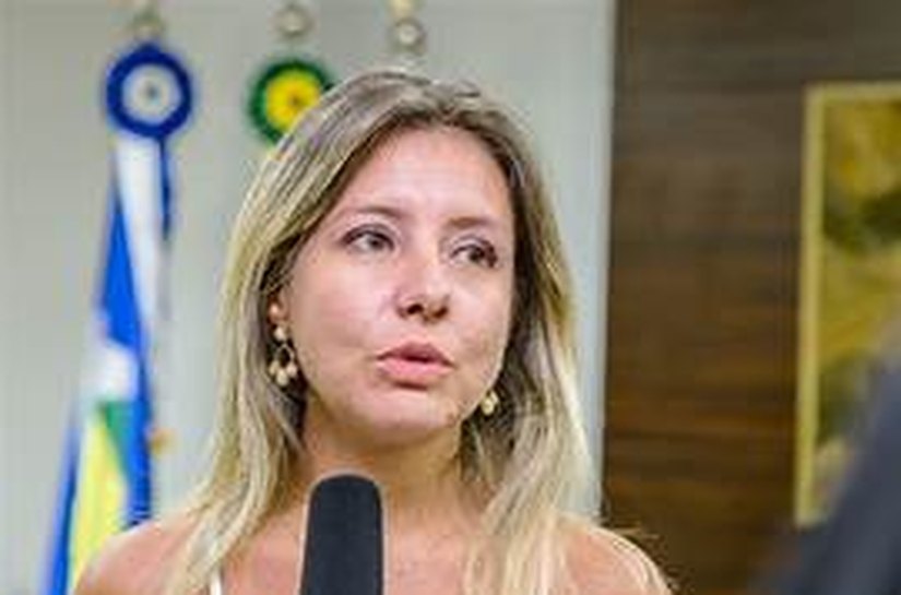 TSE ‘rechaça’ inegibilidade da prefeita eleita de Várzea Grande Flávia Moretti(PL); ela pode ser diplomada e tomar posse