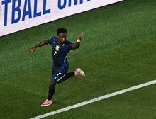 Vini Jr. volta a brilhar, Brasil bate Haiti e lidera grupo na Copa do Mundo