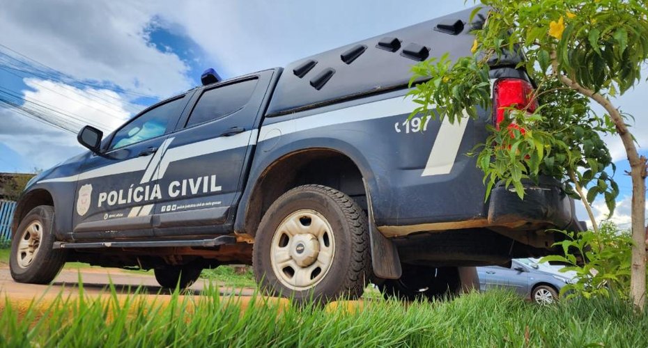 Polícia Civil deflagra segunda fase de operação para investigar desaparecimento de jovem em Alto Taquari
